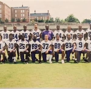 Meet your Posher, Danard